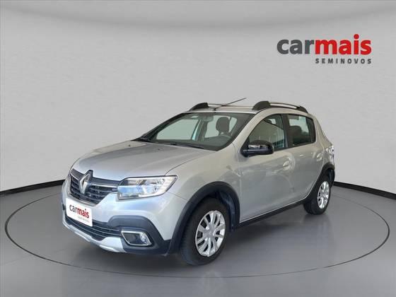RENAULT STEPWAY 1.0 12V SCE FLEX ZEN MANUAL RENAULT STEPWAY 1.0 12V SCE FLEX ZEN MANUAL